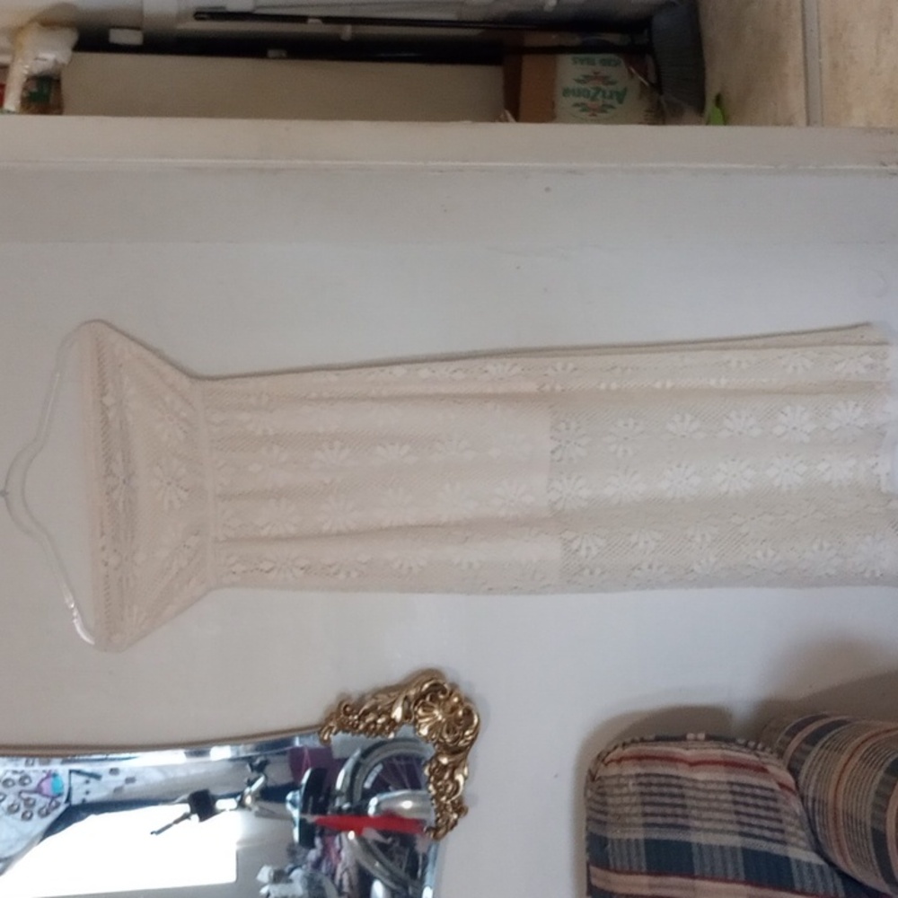 Rue 21 Halter top dress